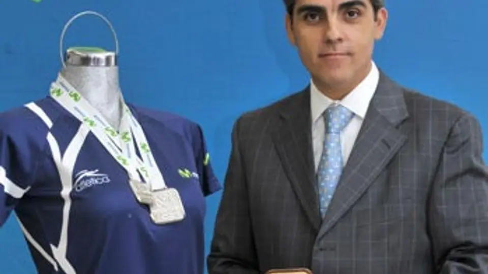 Anuncian carrera a favor de la casa Simón de Betania