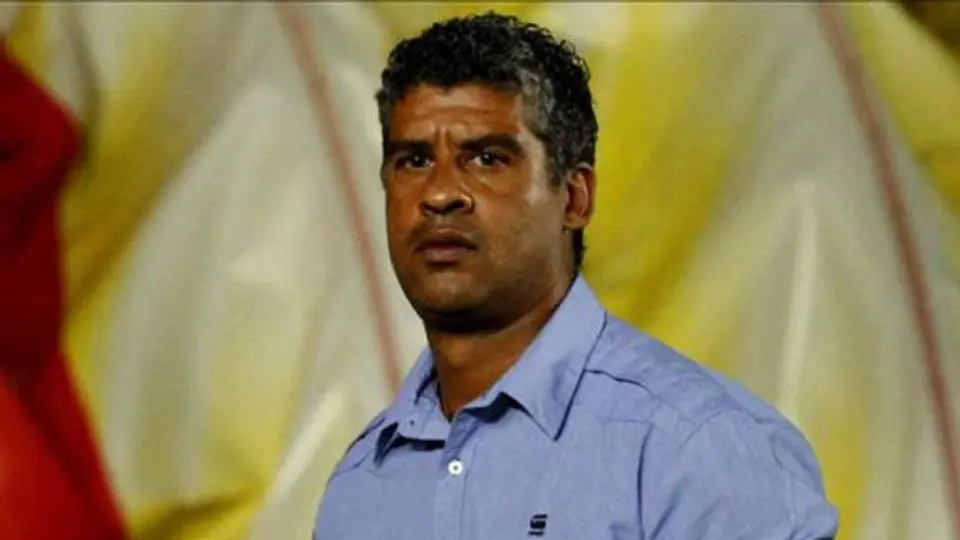 Arabia Saudita despide a Frank Rijkaard