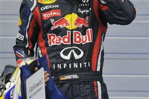 Vettel buscará recuperar su hegemonía en Bélgica