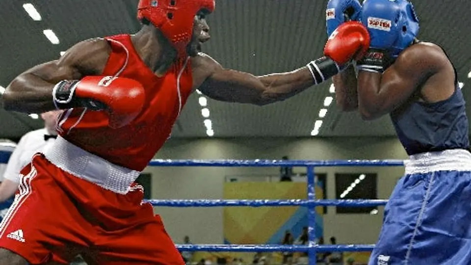 Nueve boxeadores cubanos avanzan a Finales