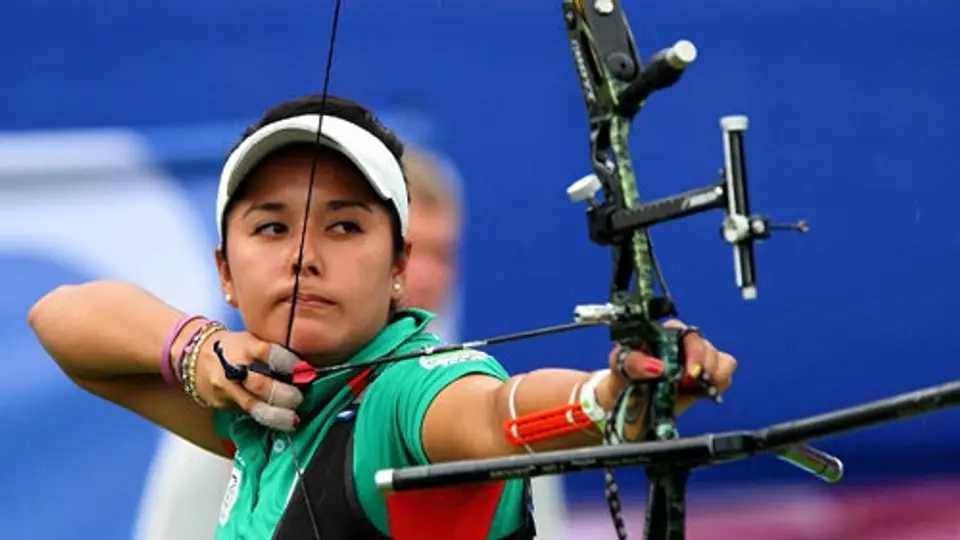 Mariana Avitia, por sus segundas olimpiadas