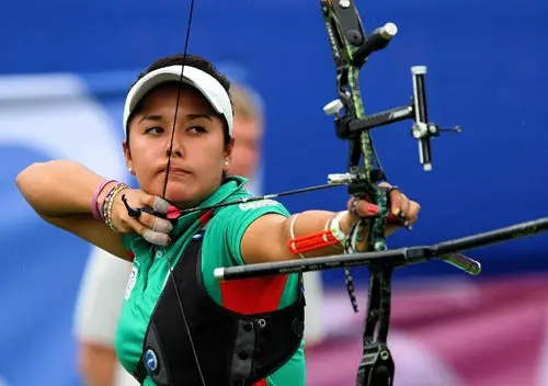 Mariana Avitia, por sus segundas olimpiadas