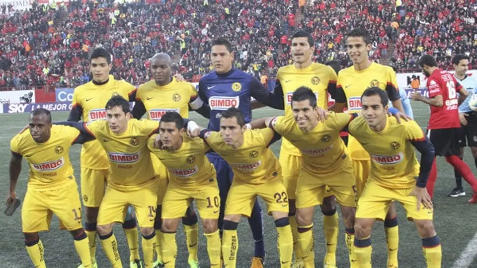 América, el equipo más odiado por aficionados