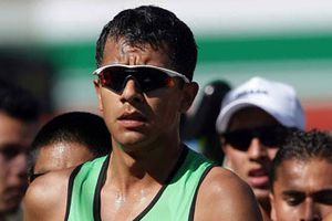 "No fue un buen día": Éder Sánchez