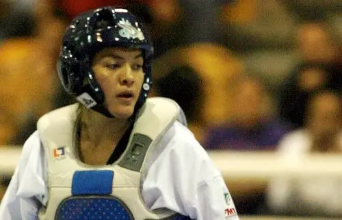 Cinco medallas para México en abierto de taekwondo en España