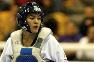 Cinco medallas para México en abierto de taekwondo en España