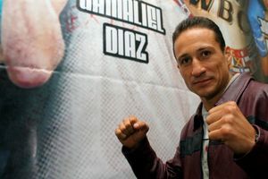 Gamaliel Díaz viaja a Japón para defender título CMB