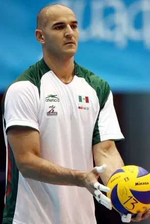 Asegura Contreras que México estuvo cerca de la medalla
