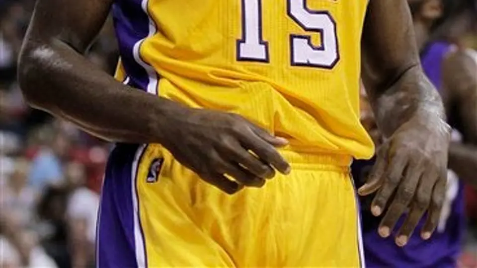 Artest subastará su anillo de Campeón de la NBA a partir de 10 dólares