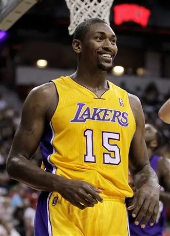 Artest subastará su anillo de Campeón de la NBA a partir de 10 dólares