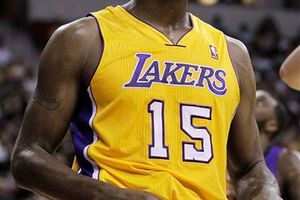 Artest subastará su anillo de Campeón de la NBA a partir de 10 dólares