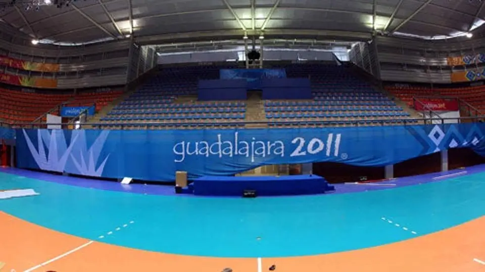 Medallistas mexicanas en Voleibol de 1955 recibirán homenaje