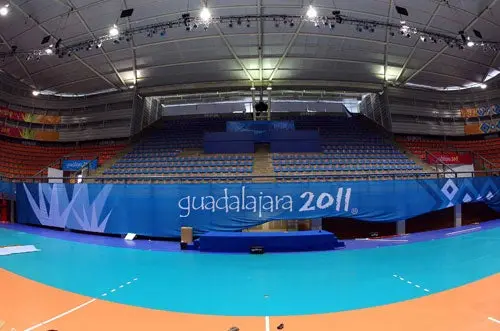 Medallistas mexicanas en Voleibol de 1955 recibirán homenaje