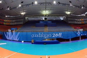 Medallistas mexicanas en Voleibol de 1955 recibirán homenaje