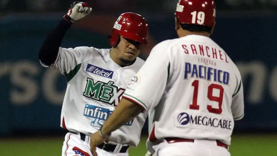 Yaquis vuelve a la senda de la victoria en la Serie del Caribe