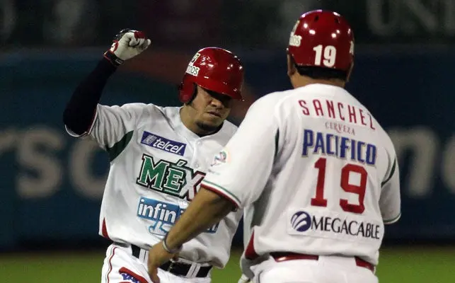 Yaquis vuelve a la senda de la victoria en la Serie del Caribe
