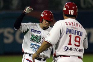 Yaquis vuelve a la senda de la victoria en la Serie del Caribe