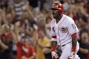 Cincinnati rescindió el contrato de Francisco Cordero