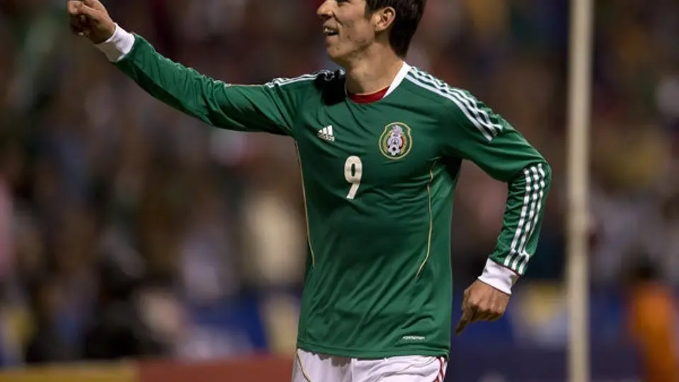 México Sub 20 consigue su pase a Turquía 2013