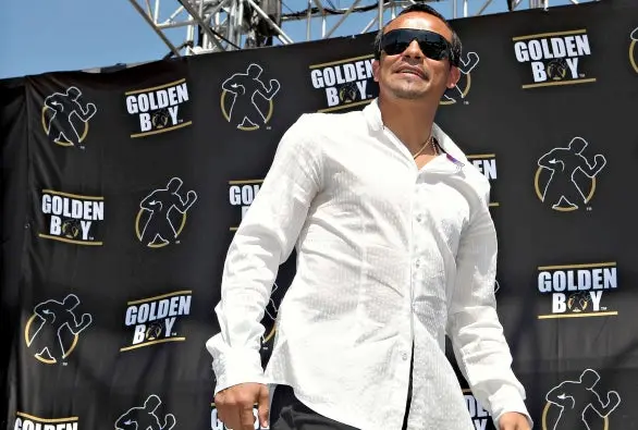 Ofrecen cinco mdd a Márquez para enfrentar a Pacquiao
