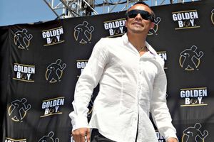 Ofrecen cinco mdd a Márquez para enfrentar a Pacquiao