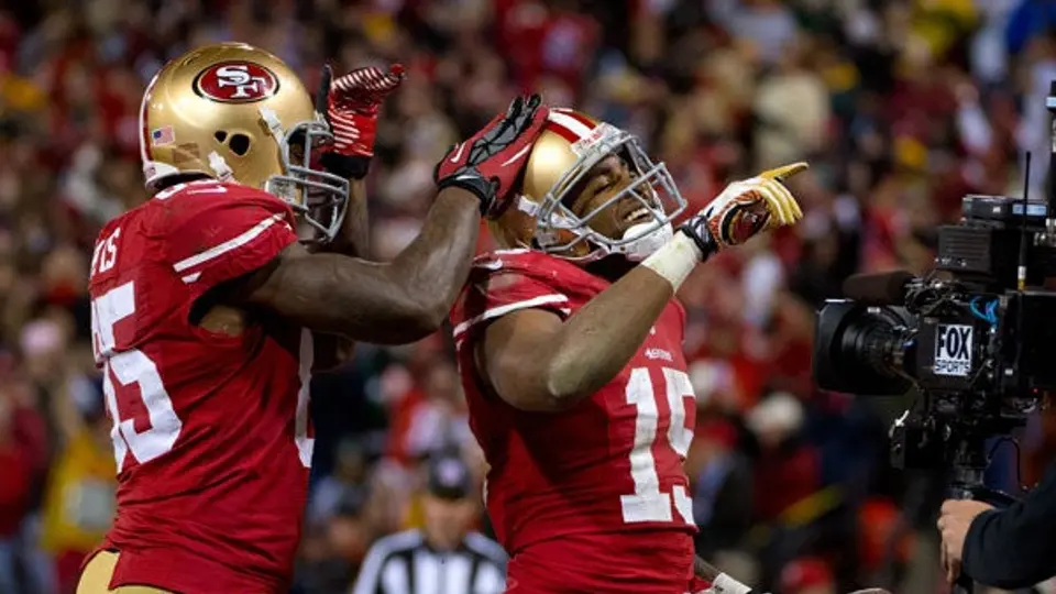 San Francisco vence a Green Bay y avanza a la Final de la NFC