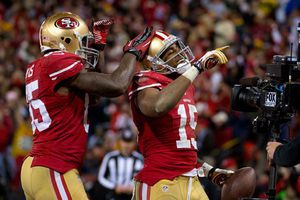 San Francisco vence a Green Bay y avanza a la Final de la NFC
