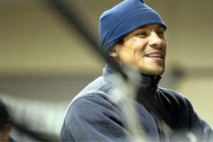 Likar Ramos, próximo rival de Juan Manuel Márquez