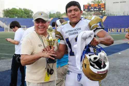 Auténticos Tigres celebran Tazón de Primavera