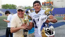 Auténticos Tigres celebran Tazón de Primavera
