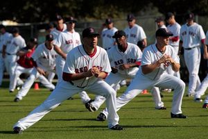 El Patón' se luce en el su debut con Boston