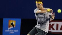 Inicia el primer Major del año; Federer a defender título en Australia