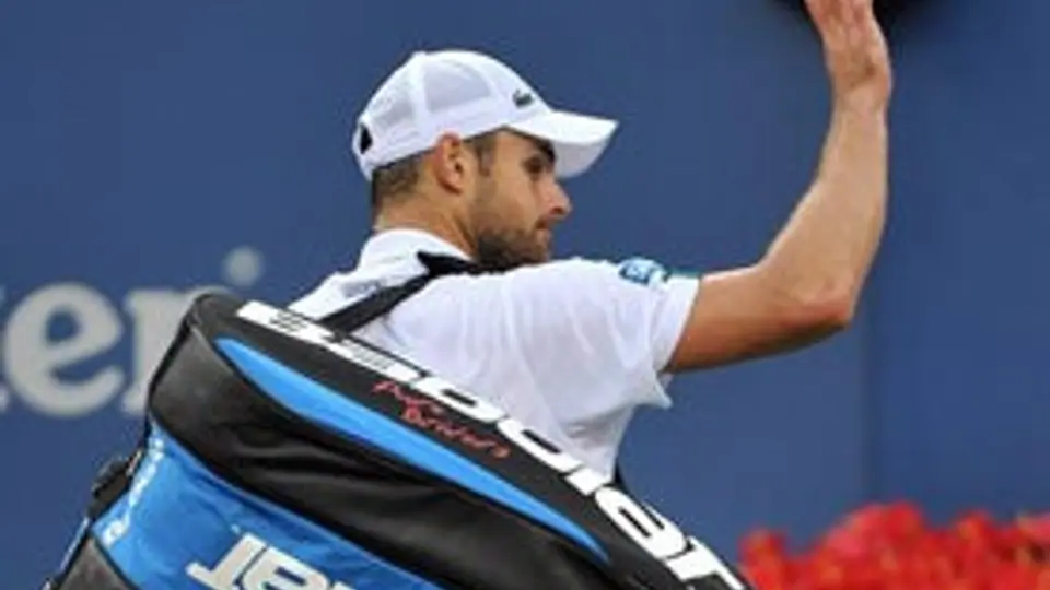 Nadal avanza en el US Open tras derrotar a Roddick