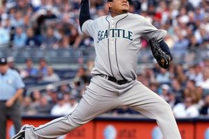 Hernández gana el Cy Young de la Liga Americana