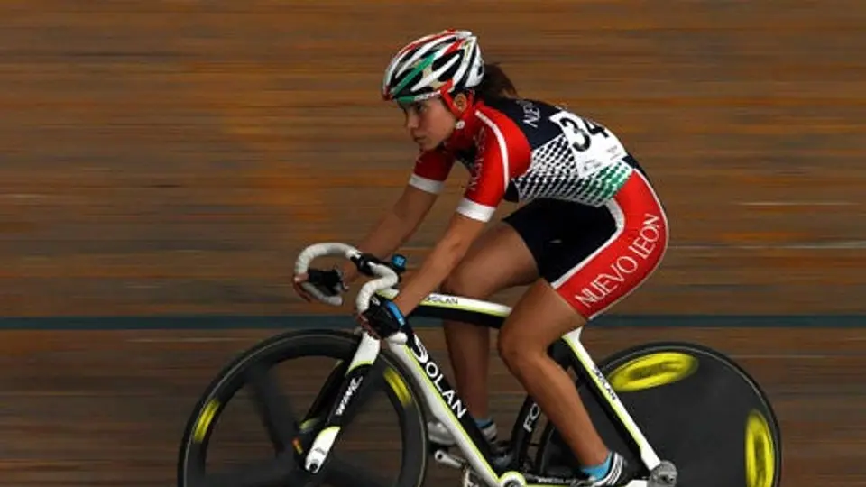 Ciclistas regias clasifican al Selectivo Nacional