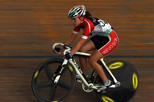 Ciclistas regias clasifican al Selectivo Nacional