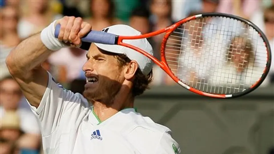Murray confía en sus posibilidades de vencer a Nadal