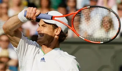 Murray confía en sus posibilidades de vencer a Nadal