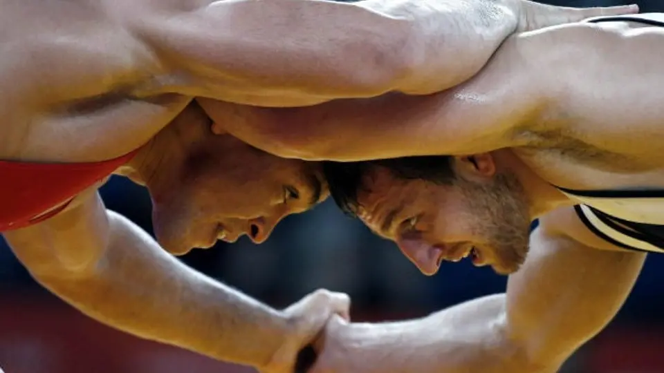 Turquía quiere de vuelta la lucha en JO