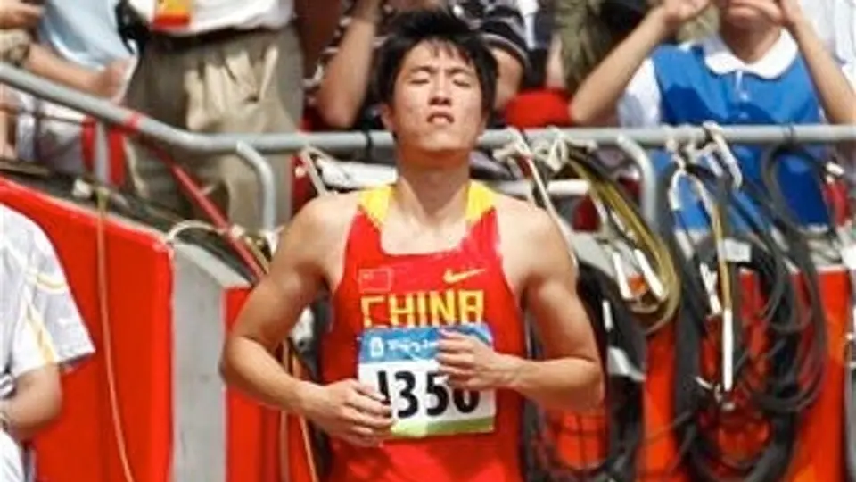 Confirman a Beijing como organizador del Mundial de Atletismo en 2015