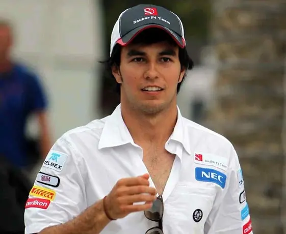 Checo Pérez cree que Sauber puede ganar carreras en 2013