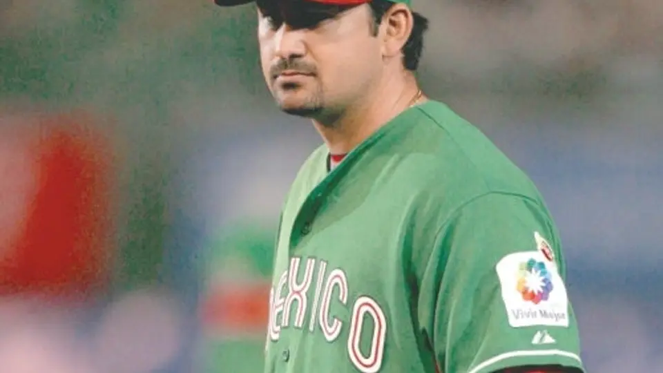 Conade quiere a Adrián González para los JP 2011