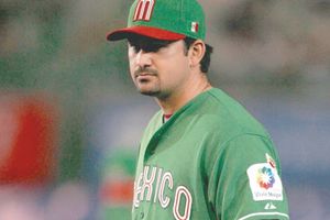 Conade quiere a Adrián González para los JP 2011