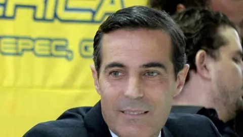 Dimitir no es opción para Bauer