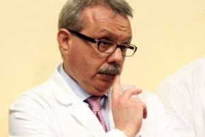 Favorable recuperación de Robert Kubica