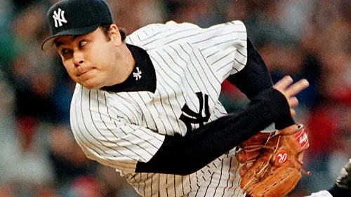 Murió el pitcher japonés Hideki Irabu