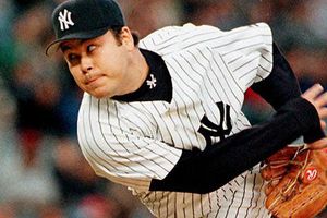 Murió el pitcher japonés Hideki Irabu