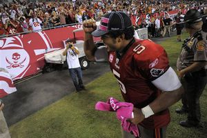 Potros sumó su cuarta derrota, 24-17 ante Bucaneros