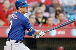 Cantú firmaría con Padres por un año y 850 mil dólares