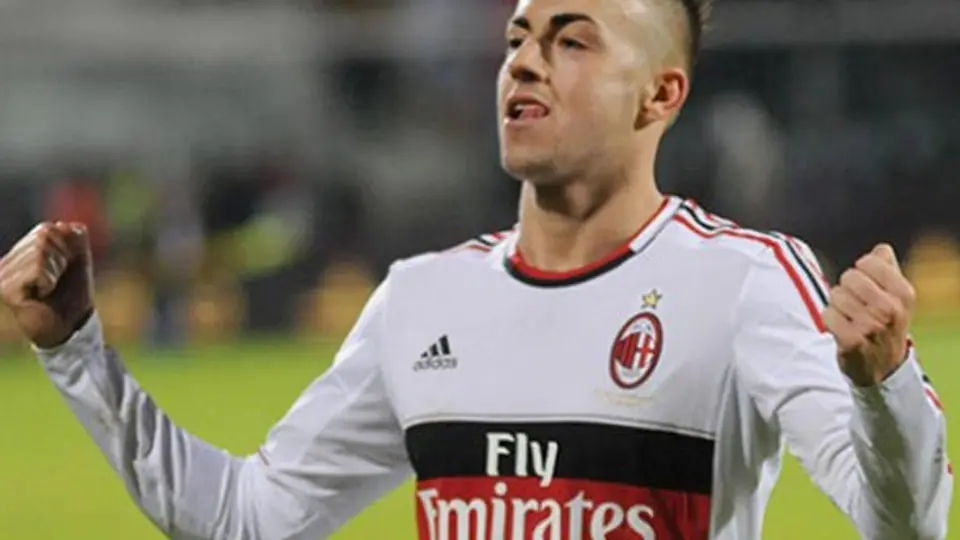 Milan gana y se mete en puestos europeos